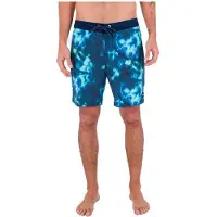 Hurley Phantom-Eco Classic 18' Surffishortsit obsidian Koko 34