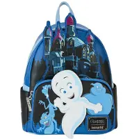Loungefly Casper The Friendly Ghost Halloween Casper Reppu