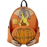 Loungefly Samoa Trick R Treat 26 Cm Reppu