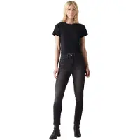 Levi's 721 Skinny Korkeavyötäröiset Farkut