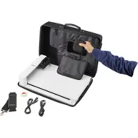 Epson SD-10 Automated Scanning Table
