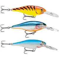 Rapala X-rap Peto Glide Bait Minnow 83g 200 Mm