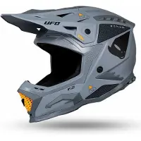 Ufo Echus Off-road Kypärä