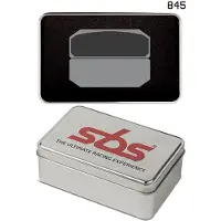 SBS P845-ds1 Jarrupalat