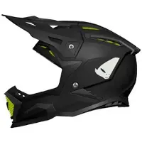 Ufo Echus Off-road Kypärä