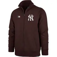 47 Mlb New York Yankees Core Islington Verryttelytakki