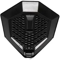 AGV Ax9 External Kit Leuan Tuuletusaukko