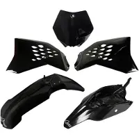 Ufo Ktm Sx 65 14 Ktkit525@001 Muovisarja