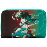 Loungefly My Hero Academia-lompakko