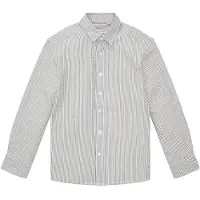 Tom Tailor 1034861 Pitkähihainen Kauluspaita