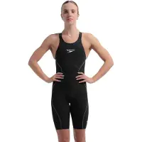 Speedo Fastskin Lzr Pure Intent 2.0 Avoin Selkäkilpauimapuku
