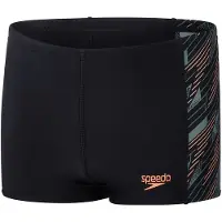 Speedo Hyperboom Panel Uimapuku Boxer