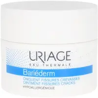 Uriage Bariéderm-voide Halkeamiin 40g