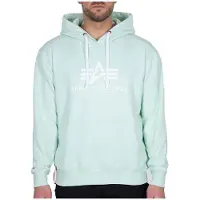 Alpha industries Basic Huppari