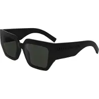 Karl Lagerfeld Aurinkolasit - - KL6166S - Musta - Neliökehys - Bio inj-g820
