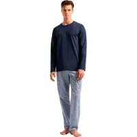 Emporio Armani 111860-4f576 Pitkähihainen Pyjama
