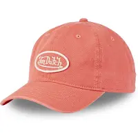 Von Dutch Log Lippis