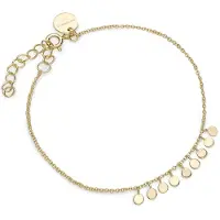 Rosefield Ladies' Bracelet Rosefield JTBMG-J433 16 - 20 cm