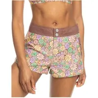 Roxy New Fashion 2 Uimashortsit