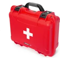 Nanuk 920 16L First Aid Case