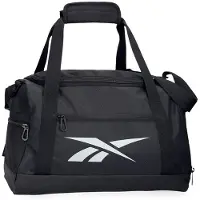Reebok Performance Sportbag Wayland40Cm - Black - ONE SIZE