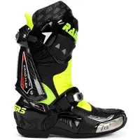 Rainers 999 Gp Carbono Kilpa-ajokengät