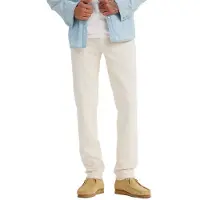 Levi's 511 Slim Why So Frosty Gd - Cream - 32 x 32