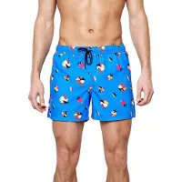Happy socks Hibiscus Uimapuku Boxer