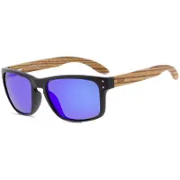 Ocean Sunglasses Blue Moon Polarisoidut Aurinkolasit