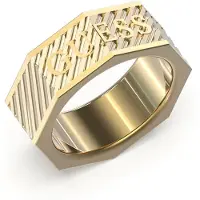 GUESS Jumr0303-wyg62 Rengas