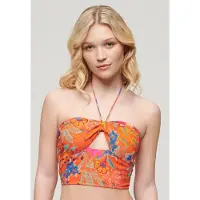 Superdry Crop Cut Out Hihaton Toppi