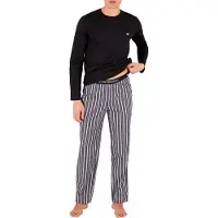 Emporio Armani 111860-4f576 Pitkähihainen Pyjama
