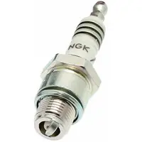 Ngk Sytytystulppa - BKR7EIX (2667) Iridium IX - Volvo - Nissan - Jaguar - Lotus - Porsche