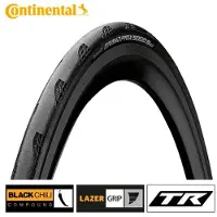 Continental Gran Prix 5000 S Tubeless 700c X 28 Road Tyre Musta 700C x 28