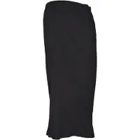 Vero moda Maternity Vmmlavender Hw Pencil Skirt Vma Noos - Black - XS