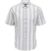 Only & Sons Caiden Lyhythihainen Paita