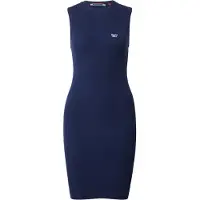 Superdry Rib Bodycon Hihaton Lyhyt Mekko