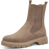 Tamaris Women Boots - Beige - 40