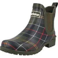 Barbour Wilton Sadekengät