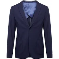 Scotch & Soda Core Unconstructed Peak Lapel Bleiseri