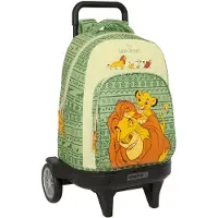 Safta Mufasa Compact Rullalaukku