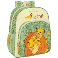 Safta Mufasa 15l 22x39x10 Cm Reppu