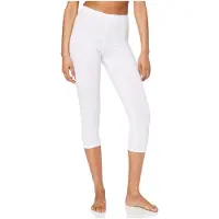 Calida Leggingsit valkoinen