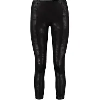 Hailys Leggingsit 'Va44ly' musta
