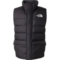 The North Face Liivi 'Limbara' musta / valkoinen