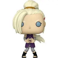 Funko POP! Animation: Shippuden - Ino Yamanaka #1506 Vinyl Figure