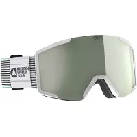SCOTT Shield Fwt Amp Pro Laskettelulasit