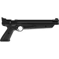 Crosman American Classic 1377 4,5mm - Black
