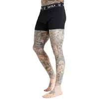 SikSilk Boxerit 3 Yksiköt