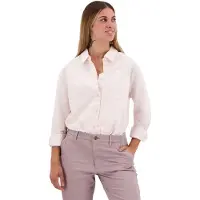 Dockers Original Pitkähihainen Kauluspaita